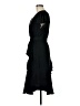 SOFIA Black Cocktail Dress Size M - photo 5