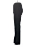 Shein Solid Black Dress Pants Size 6 - photo 5