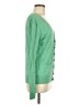 CAbi Green Cardigan Size M - photo 4