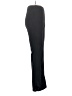 Shein Solid Black Dress Pants Size 6 - photo 4