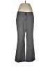 Apt. 9 Chevron-herringbone Gray Dress Pants Size 12 (petite) - photo 1