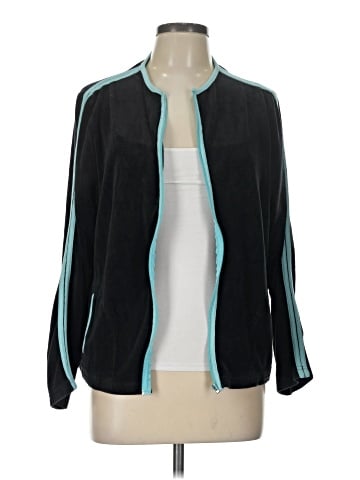 Sag Harbor Track Jacket (view 1)
