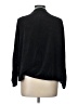 Sag Harbor Stripes Teal Track Jacket Size L - photo 2