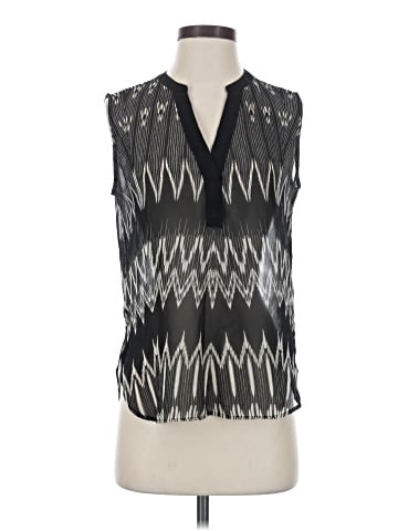 1.State Sleeveless Blouse (view 1)