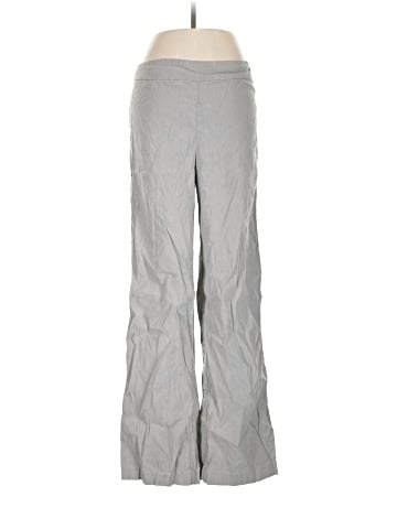 Nic + Zoe Linen Pants (view 1)
