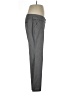 Apt. 9 Chevron-herringbone Gray Dress Pants Size 12 (petite) - photo 4