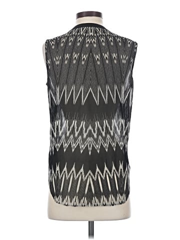 1.State Sleeveless Blouse (view 2)