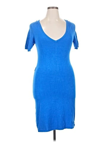 BCBGMAXAZRIA Cocktail Dress (view 1)