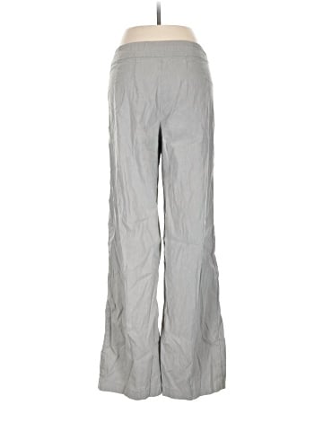 Nic + Zoe Linen Pants (view 2)