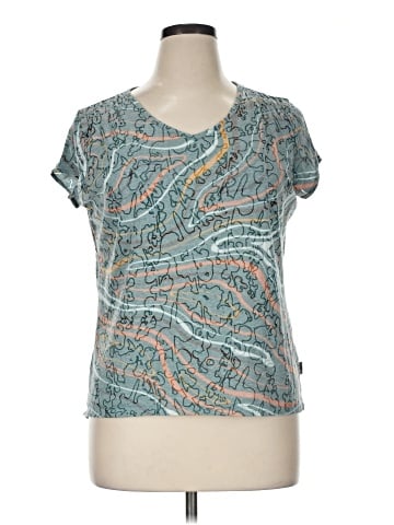 Royal Robbins Short Sleeve T-Shirt (view 1)