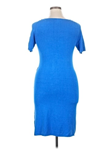 BCBGMAXAZRIA Cocktail Dress (view 2)