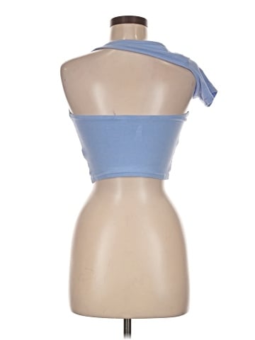 Me To We Sleeveless Top (view 2)