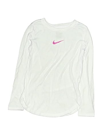 Nike Long Sleeve Top (view 1)