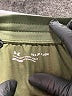 Under Armour 100% Polyester Green Track Pants Size S (youth) - photo 3