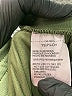 Under Armour 100% Polyester Green Track Pants Size S (youth) - photo 4