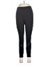 Old Navy Solid Black Active Pants Size M - photo 1