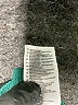 Adidas 100% Polyamide Solid Green Track Pants Size L - photo 8