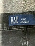 Gap Black Jeans Size 30R - photo 7