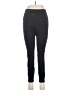 Old Navy Solid Black Active Pants Size M - photo 2