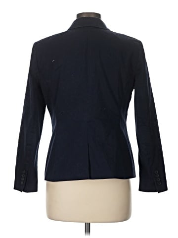 Ann Taylor Blazer (view 2)