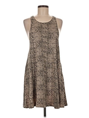 Amuse Society Casual Dress (view 1)