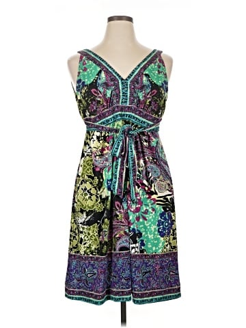 DressBarn Cocktail Dress (view 1)
