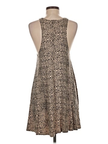 Amuse Society Casual Dress (view 2)