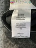 Tween Diva Solid Black Casual Pants Size 16 - photo 4