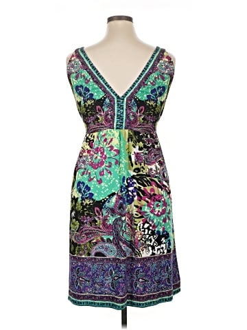 DressBarn Cocktail Dress (view 2)