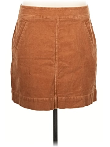 Ann Taylor LOFT Casual Skirt (view 1)