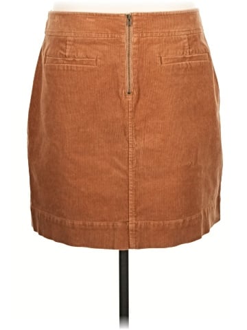 Ann Taylor LOFT Casual Skirt (view 2)