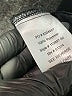 Doc & Amelia 100% Polyester Black Long Sleeve Blouse Size XL - photo 8