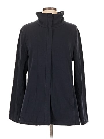 Eileen Fisher Turtleneck Sweater (view 1)
