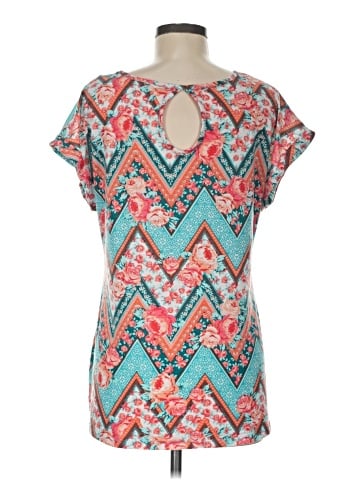 Bobbie Brooks Short Sleeve T-Shirt (view 2)