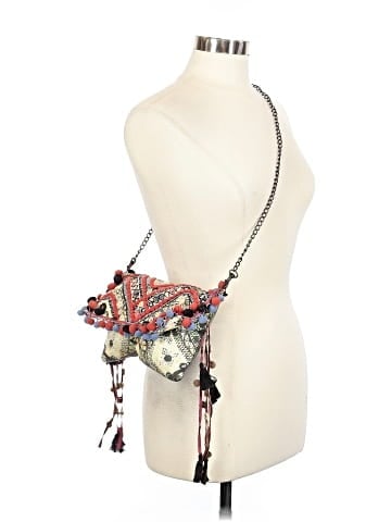 Ecote Crossbody Bag (view 2)