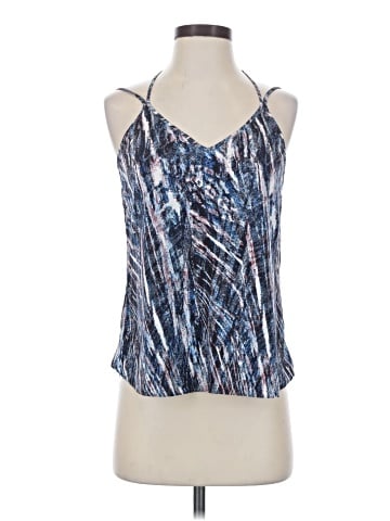 Trouve Sleeveless Blouse (view 1)