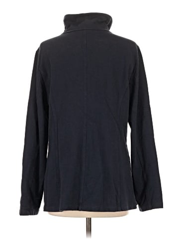 Eileen Fisher Turtleneck Sweater (view 2)