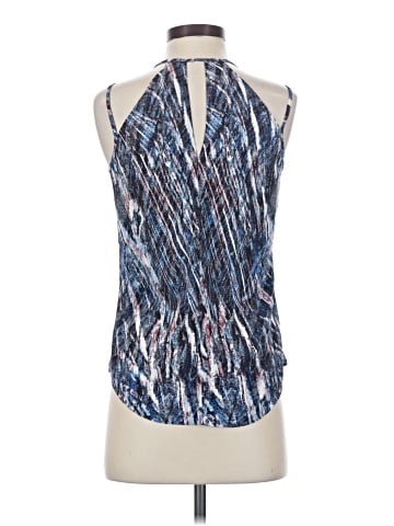 Trouve Sleeveless Blouse (view 2)