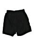 H&M Solid Black Athletic Shorts Size M - photo 2