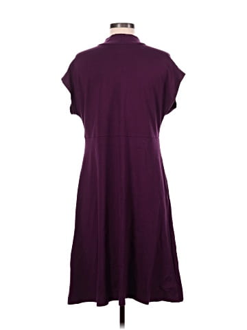 J.Jill Casual Dress (view 2)