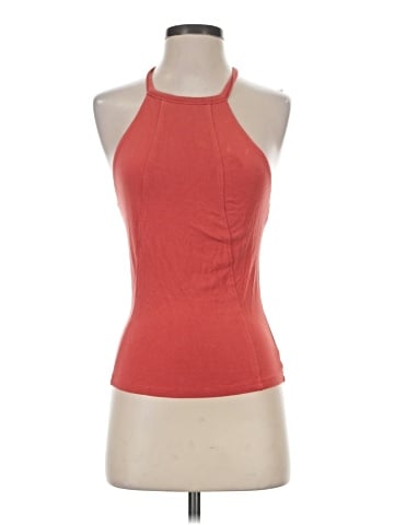 Shape FX Sleeveless Top (view 1)