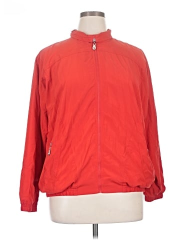 Koret Track Jacket (view 1)