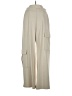Zara Tan Cargo Pants Size S - photo 1