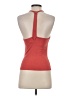 Shape FX Orange Sleeveless Top Size S - photo 2