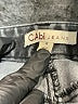 CAbi Gray Jeans Size 4 - photo 7
