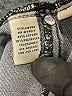 CAbi Gray Jeans Size 4 - photo 8