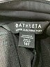 Athleta Black Active Pants Size 10 (tall) - photo 7