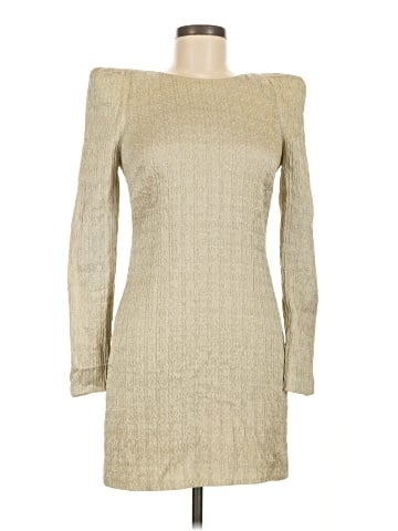 Camilla and Marc Cocktail Dress (view 1)