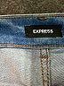 Express Blue Jeans Size 4 - photo 7