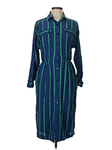 Liz Claiborne Casual Dress (view 1)
